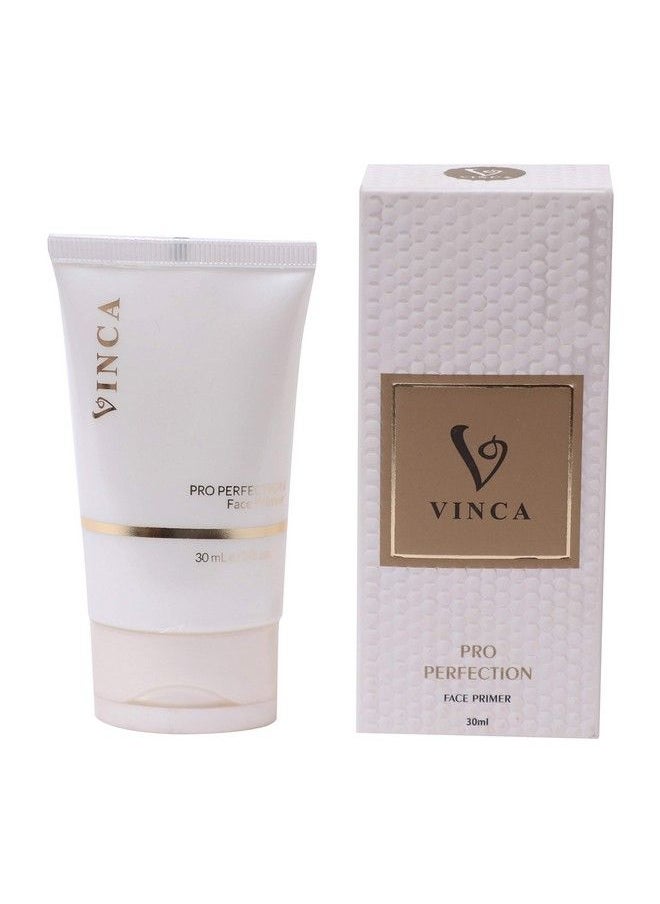 VINCA - Pro Perfection Face Primer 30Ml - Image 1