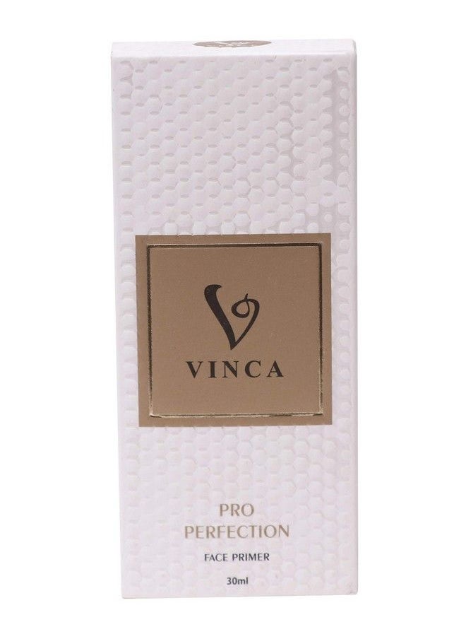 VINCA - Pro Perfection Face Primer 30Ml - Image 1