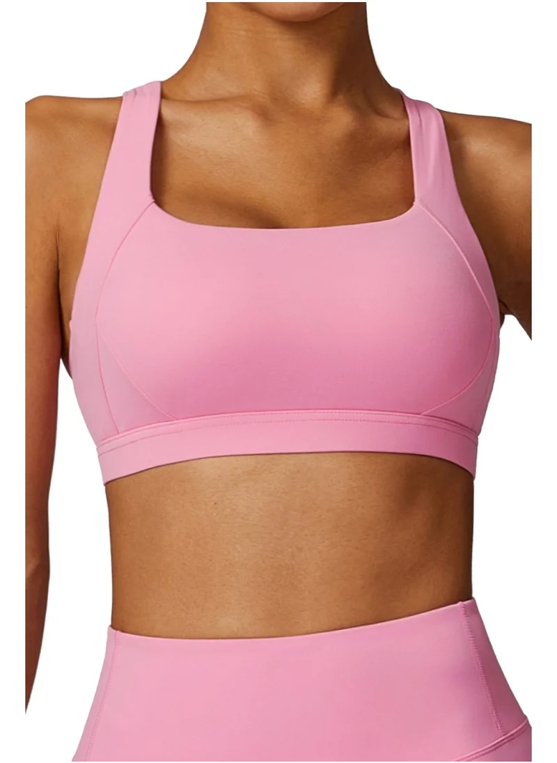 كون.يوغا KAWN YOGA Womens Light Top