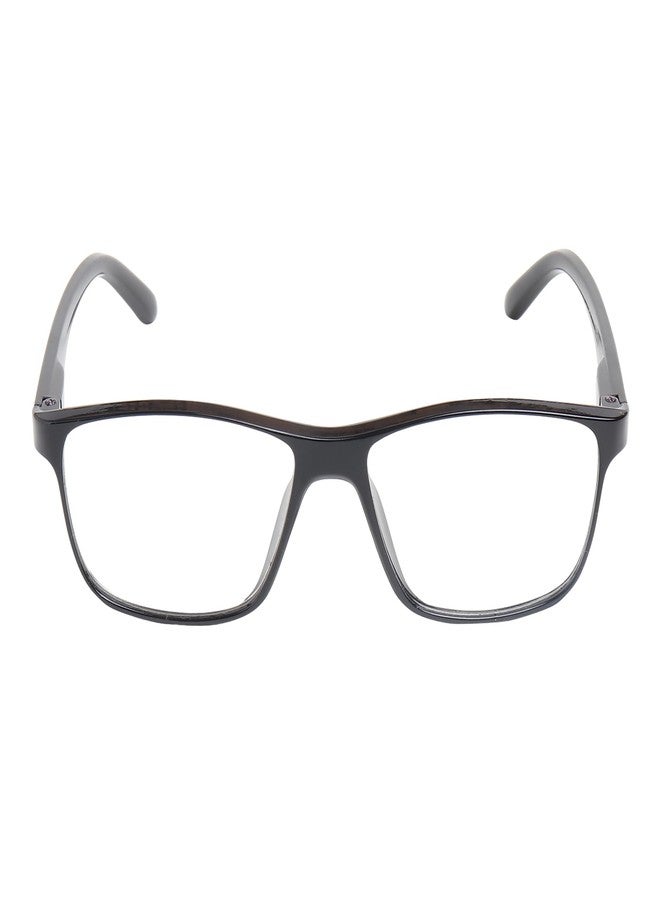 CRIBA Imported Spring Reading Glasses+0.75+1.00+1.25+1.50+1.75 +2.00+2.25 +2.50+2.75+3.00 Single Vision Power Eyeglass-D (+0.75) - Image 1