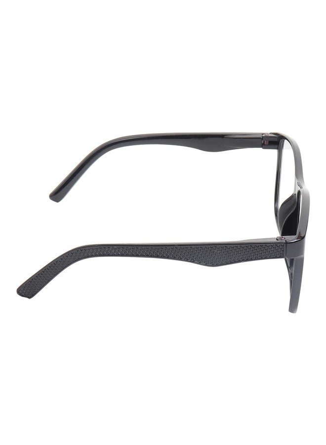 CRIBA Imported Spring Reading Glasses+0.75+1.00+1.25+1.50+1.75 +2.00+2.25 +2.50+2.75+3.00 Single Vision Power Eyeglass-D (+0.75) - Image 4