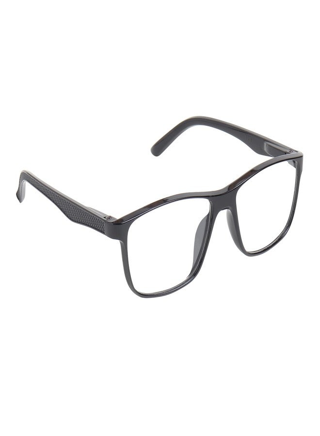 CRIBA Imported Spring Reading Glasses+0.75+1.00+1.25+1.50+1.75 +2.00+2.25 +2.50+2.75+3.00 Single Vision Power Eyeglass-D (+0.75) - Image 2