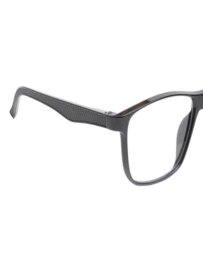 CRIBA Imported Spring Reading Glasses+0.75+1.00+1.25+1.50+1.75 +2.00+2.25 +2.50+2.75+3.00 Single Vision Power Eyeglass-D (+0.75) - Image 3