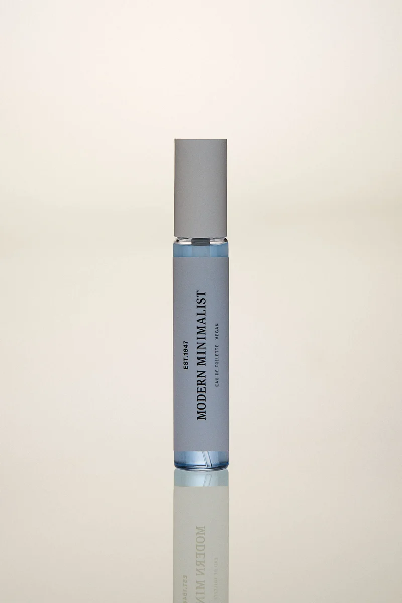 اتش اند ام عطر مخفف