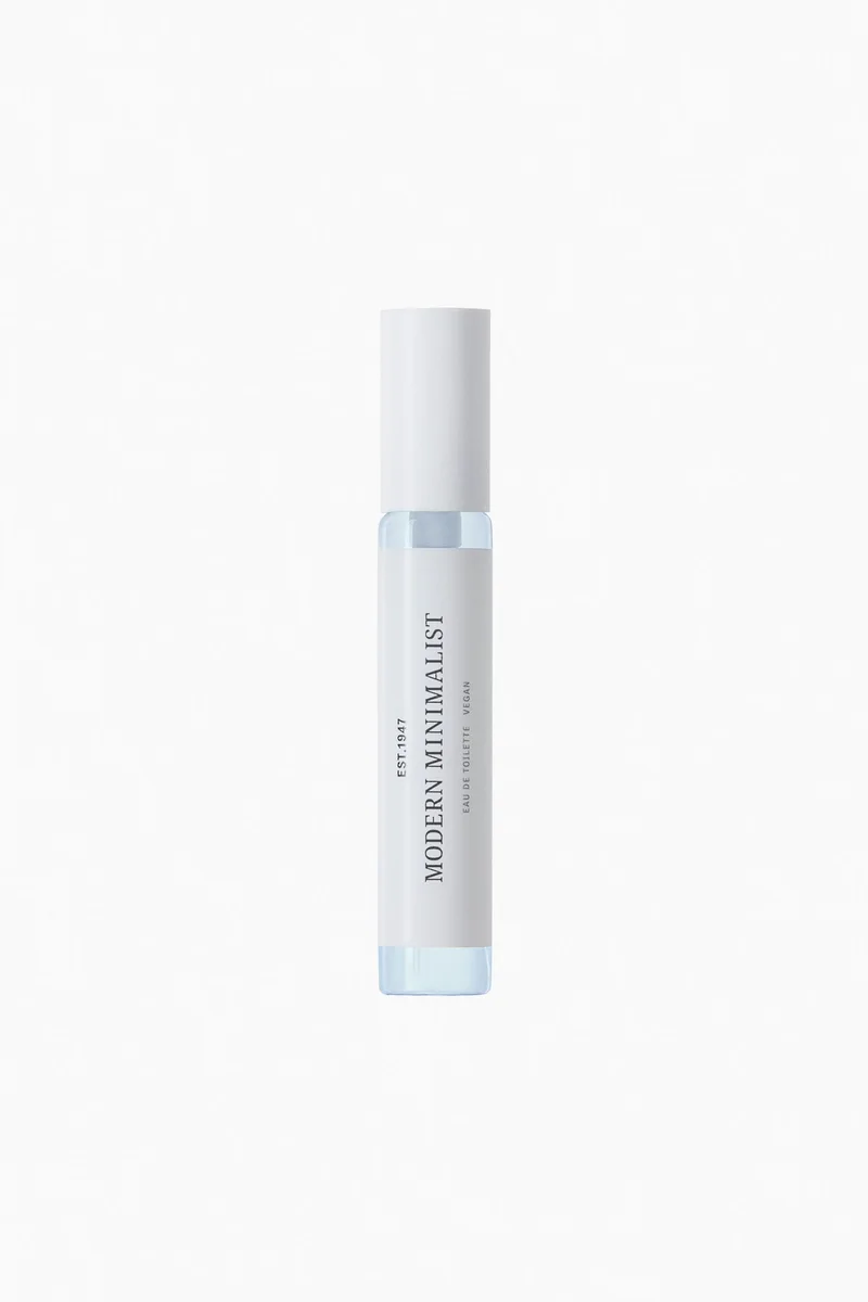 اتش اند ام عطر مخفف