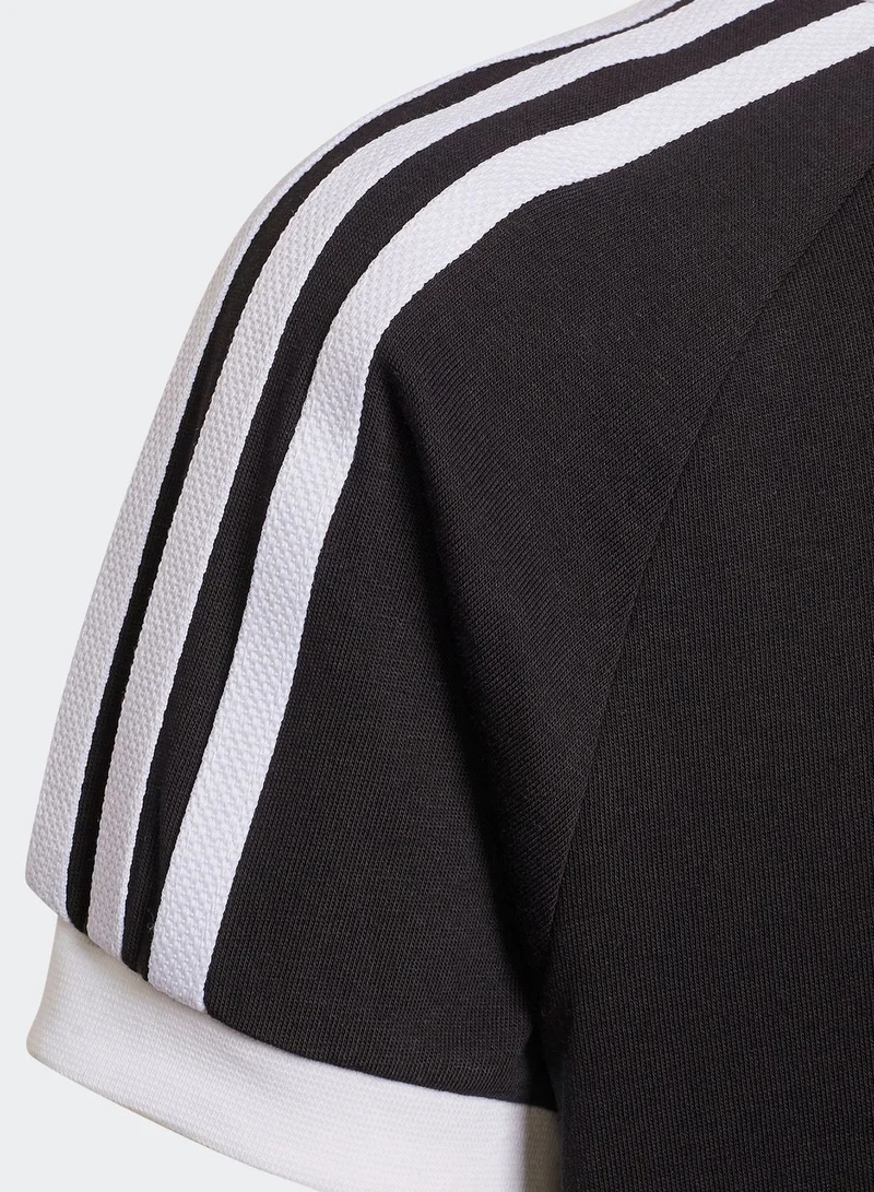 adidas Originals Kids Adicolor 3-Stripes T-Shirt