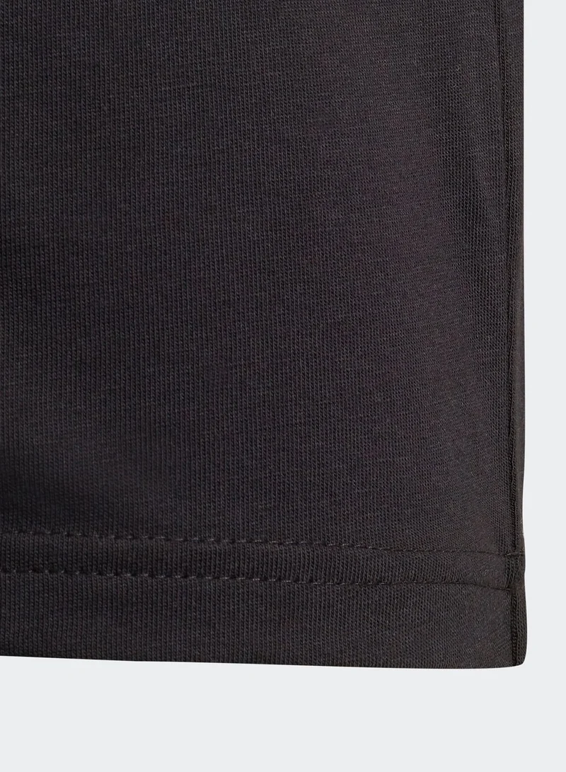 adidas Originals Kids Adicolor 3-Stripes T-Shirt