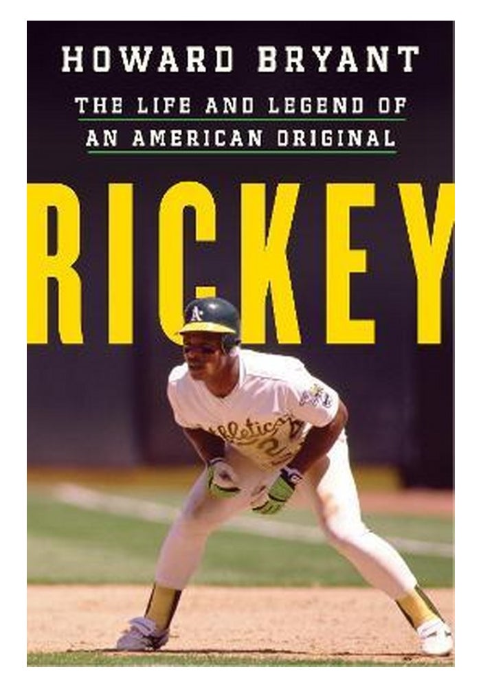 RICKEY