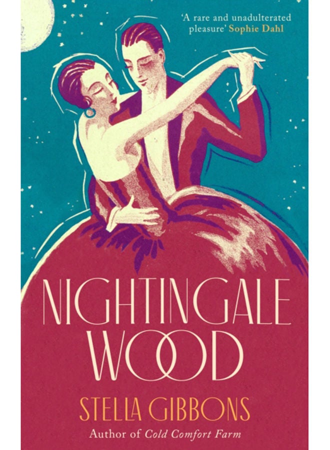 Nightingale Wood 