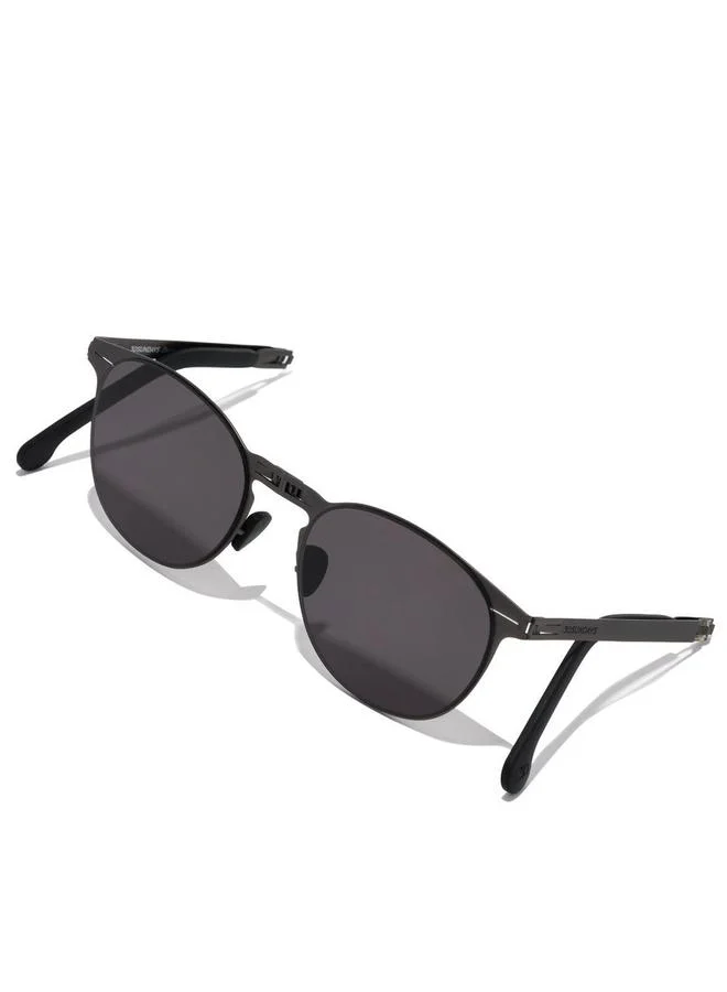 30Sundays 30Sundays Unisex Folly Round Sunglasses