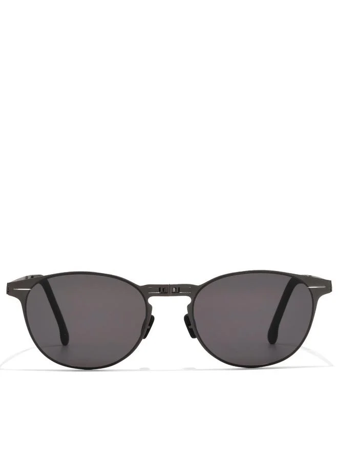 30Sundays 30Sundays Unisex Folly Round Sunglasses