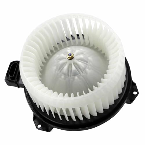 ILONPA HVAC Blower Motor Fan ABS Air Conditioning and Heating Fits for 2003-2007 Lexus GX470,2003-2009 Toyota 4Runner, Replaces 87103-35060 700062 TO3126114 - Image 1