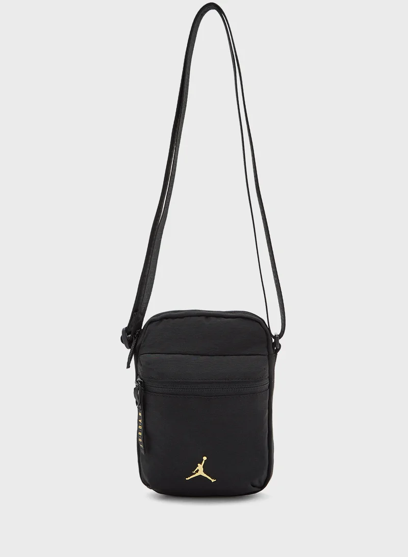 Jordan Jordan Airborne Festival Crossbody
