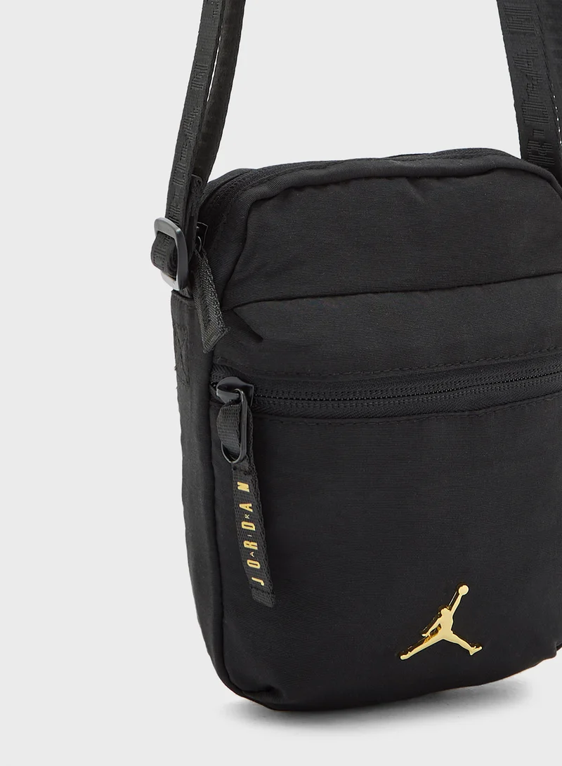 Jordan Jordan Airborne Festival Crossbody