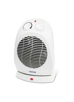 Fan Room Heater NH-1203F – Energy Efficient, Adjustable Temperature, Compact and Portable, Ideal for Home and Office Use, Quiet Operation, Convenient Heating Solution - pzsku/ZBA55A2E3AF723C0775EBZ/45/_/1739907605/5c4c332f-95c0-4df0-96fc-fbcd3807a177