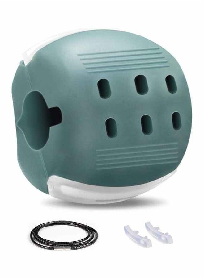 Generic Jaw Exerciser And Neck Toner  - Image 1