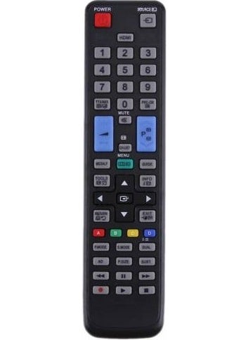 Samsung LE40C530 Plasma LCD TV Remote Control