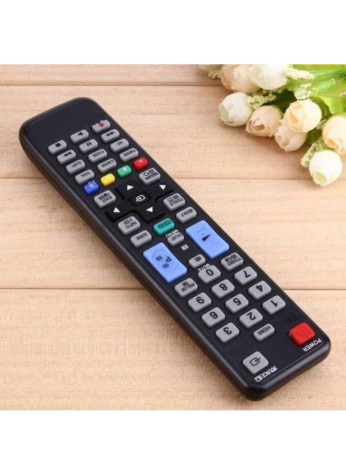 Tayfun - Samsung LE40C530 Plasma LCD TV Remote Control - Image 1