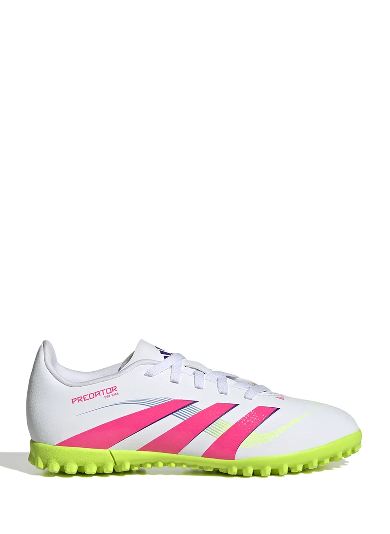 Adidas Kids Predator Club Tf