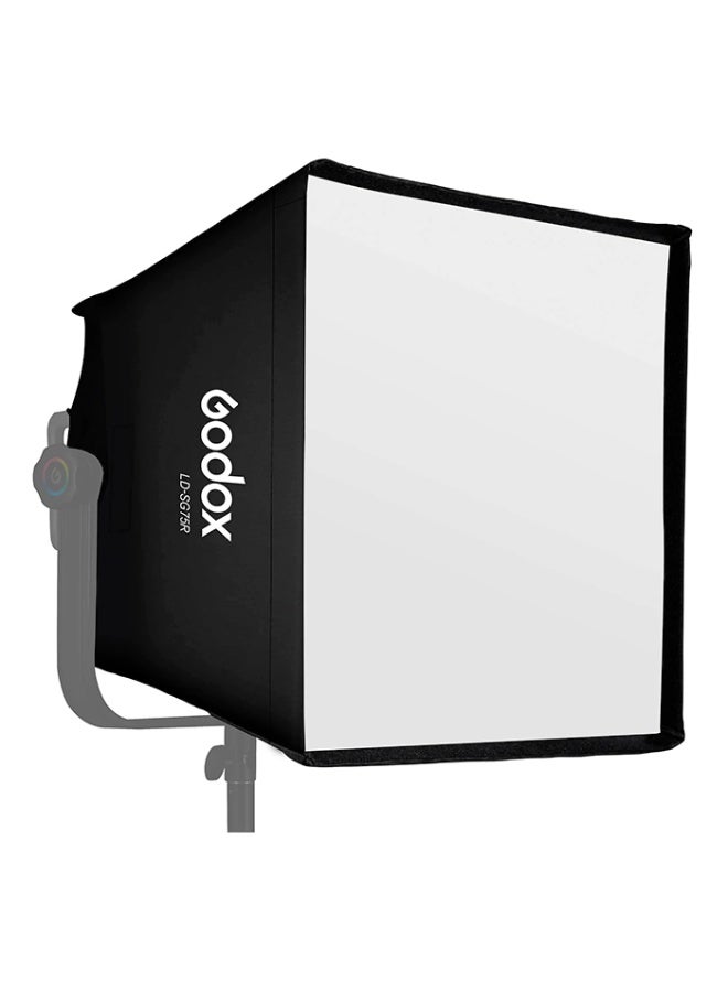 Godox Softbox for LD75R LED Panel - Image 1