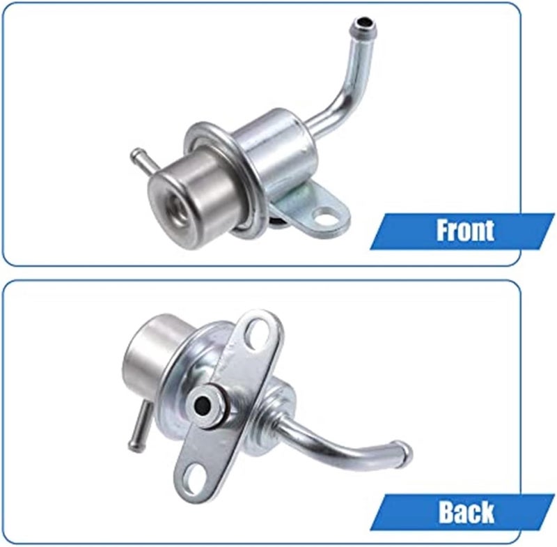 Wivplex Fuel Injection Pressure Regulator for Mazda - Image 4