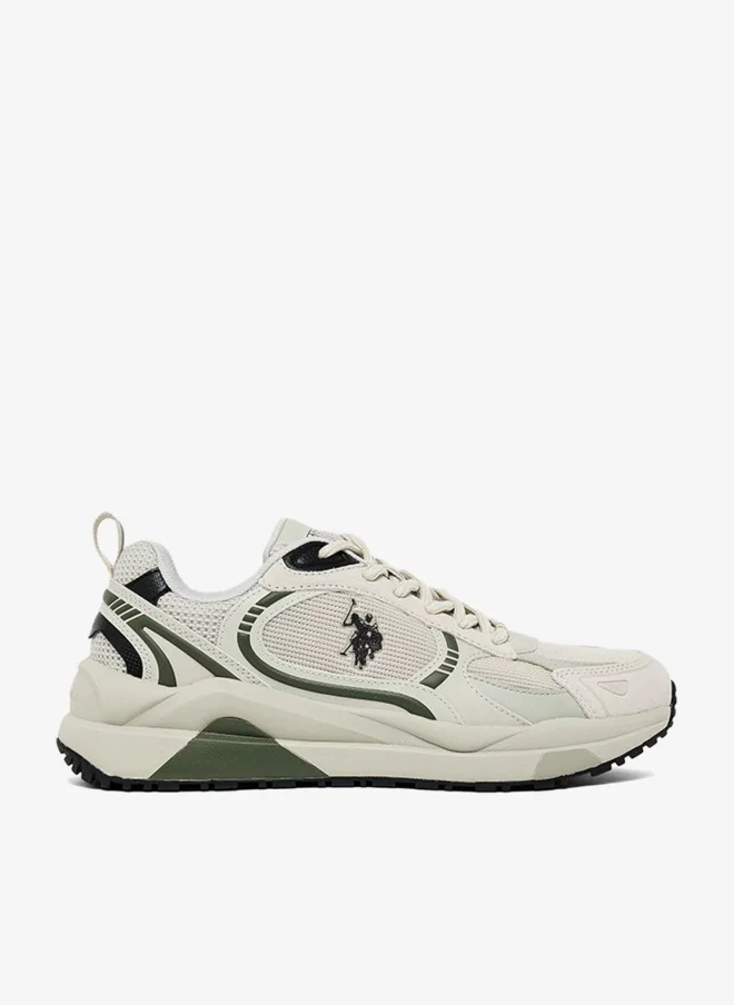 U.S. Polo Assn. MEN LIFESTYLE COMFORT SNEAKERS