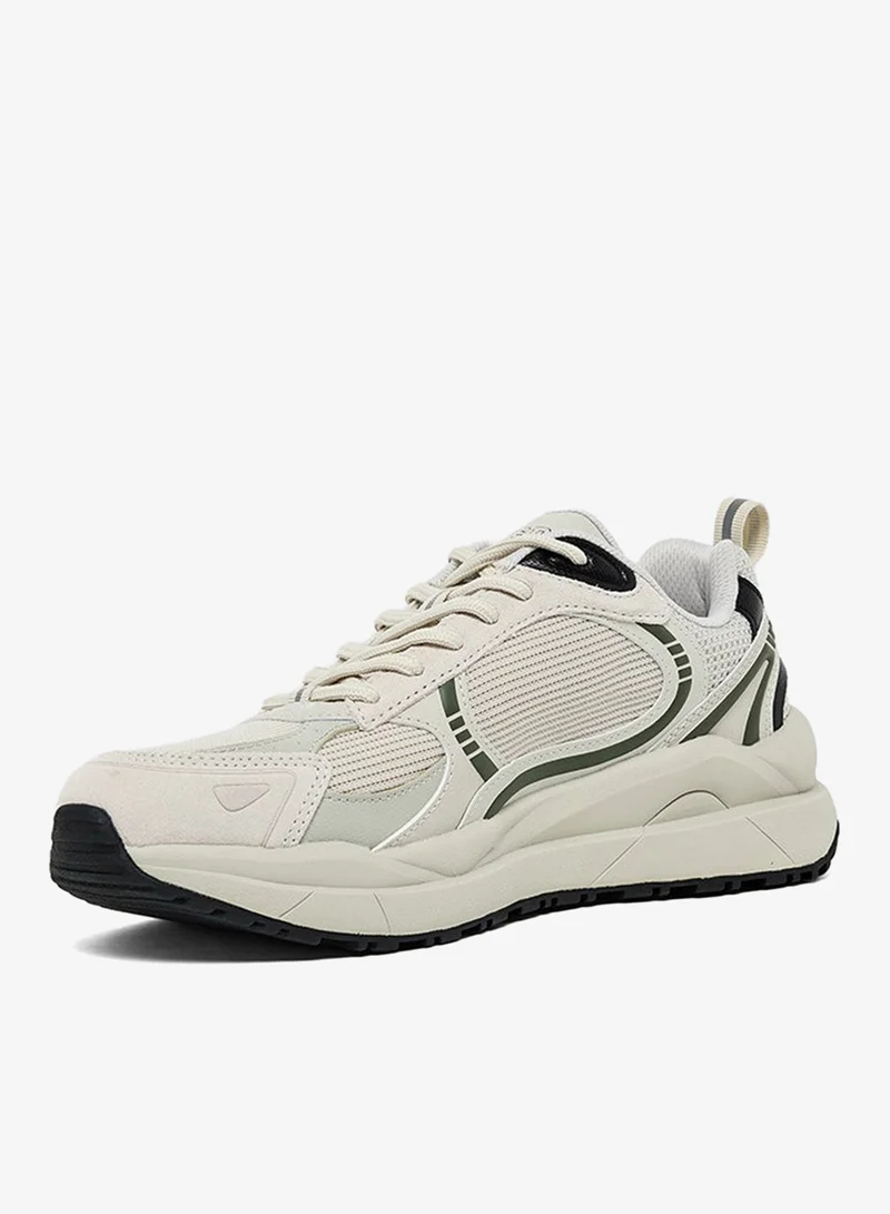 U.S. Polo Assn. MEN LIFESTYLE COMFORT SNEAKERS