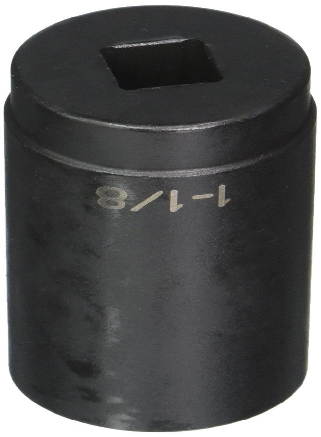 Grey Pneumatic (2036D) 1/2" Drive x 1-1/8" Deep Socket - Image 3