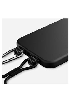 MOFT MOFT Adjustable Long Lanyard（Black)  - Image 2