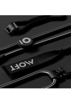 MOFT MOFT Adjustable Long Lanyard（Black)  - Image 3