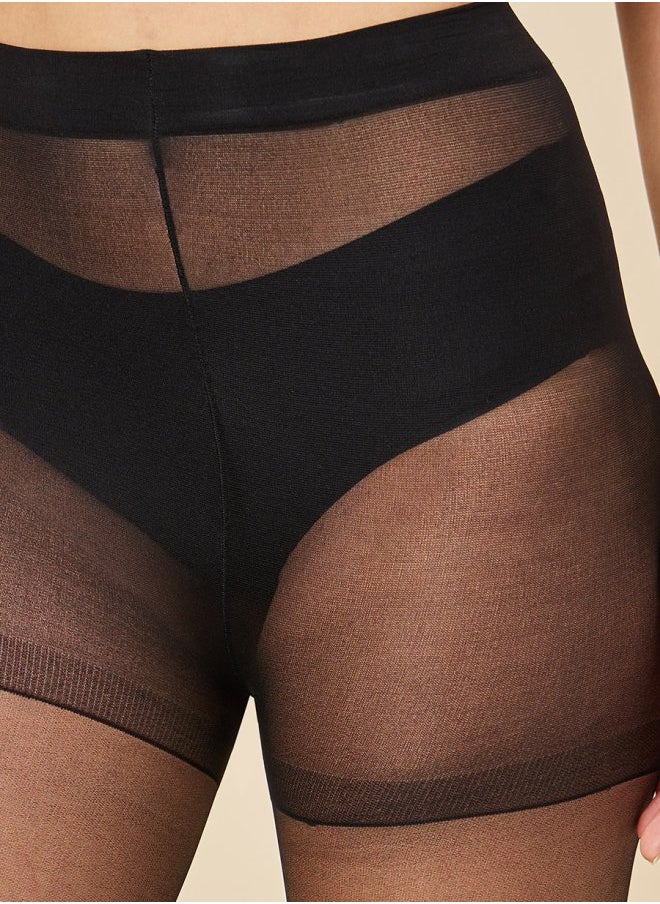 Styli - Plain Tights - Image 1