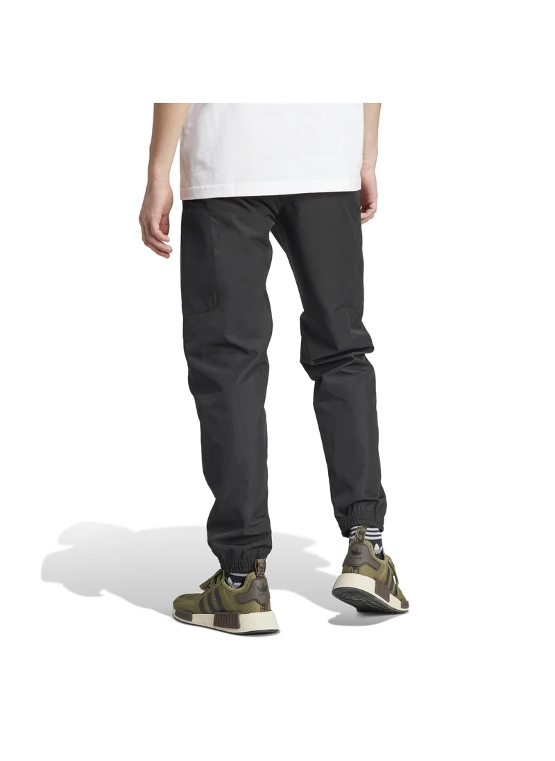 Adidas adidas UTILITY PANTS Black Originals Men PANTS