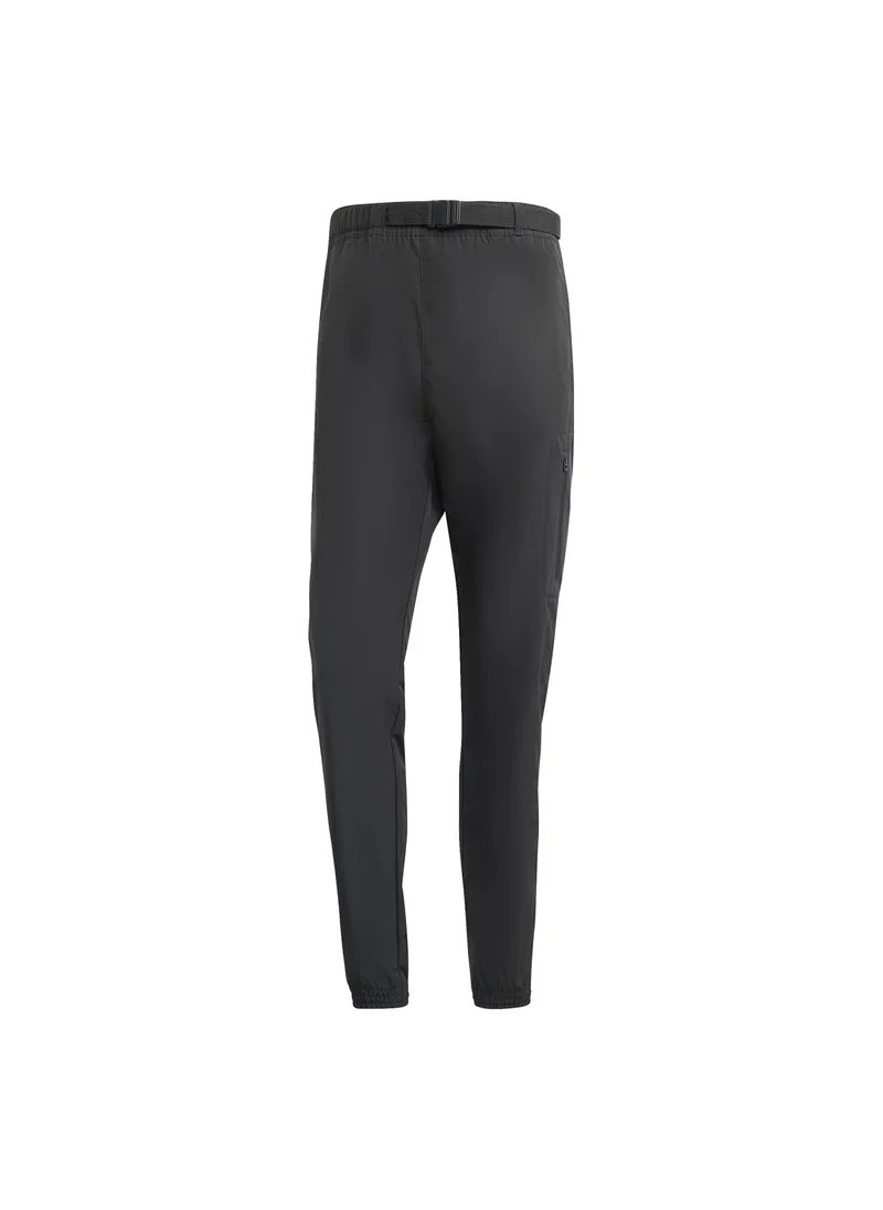 Adidas adidas UTILITY PANTS Black Originals Men PANTS