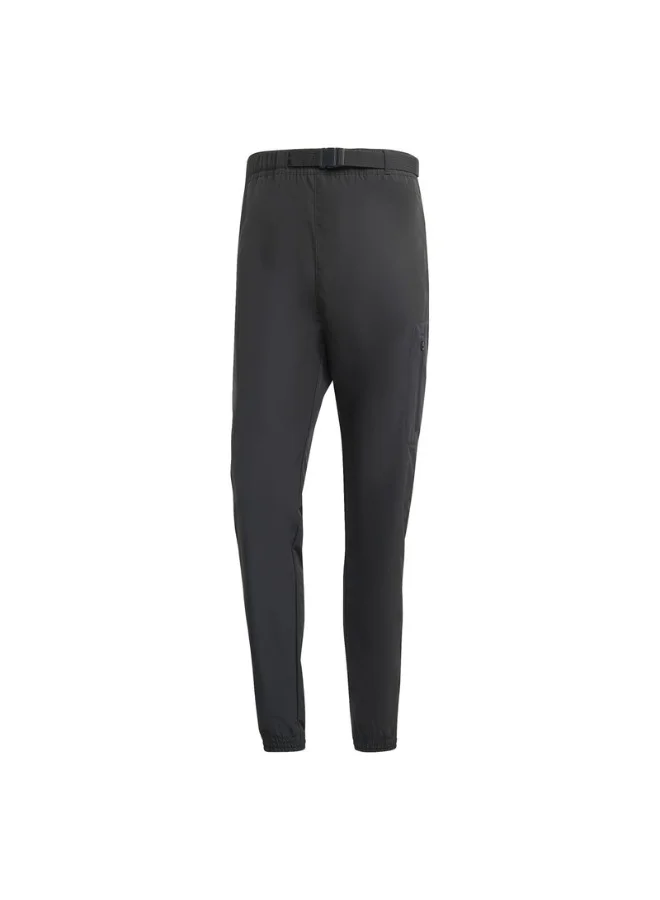 اديداس adidas UTILITY PANTS Black Originals Men PANTS