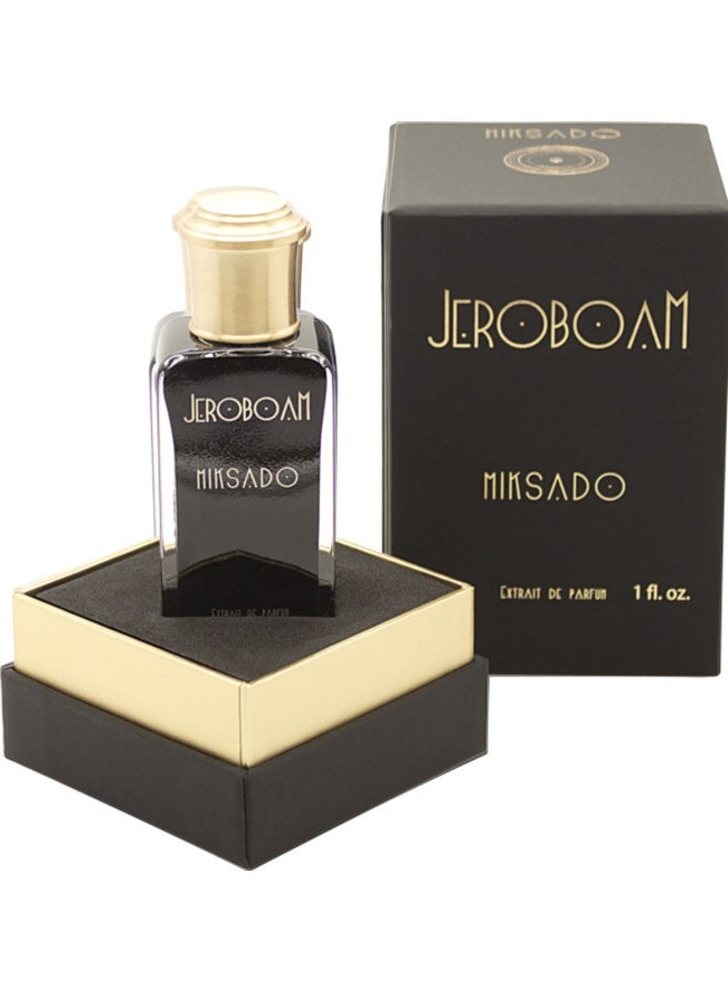 JEROBOAM Miksado Extrait de Parfum 100ml - Image 2