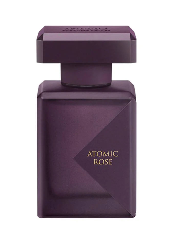 Initio Atomic Rose Hair Mist Edp 50Ml