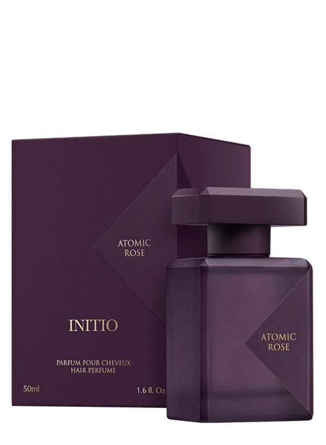 Initio Atomic Rose Hair Mist Edp 50Ml