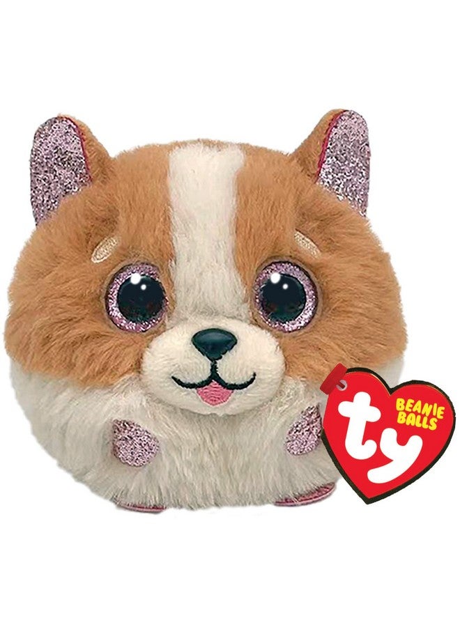Ty Beanie Balls - Tanner