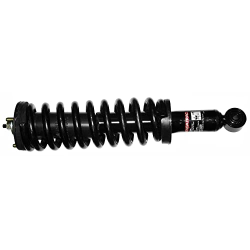 Monroe Quick-Strut 171351L Suspension Strut and Coil Spring Assembly for Toyota 4Runner - Image 1