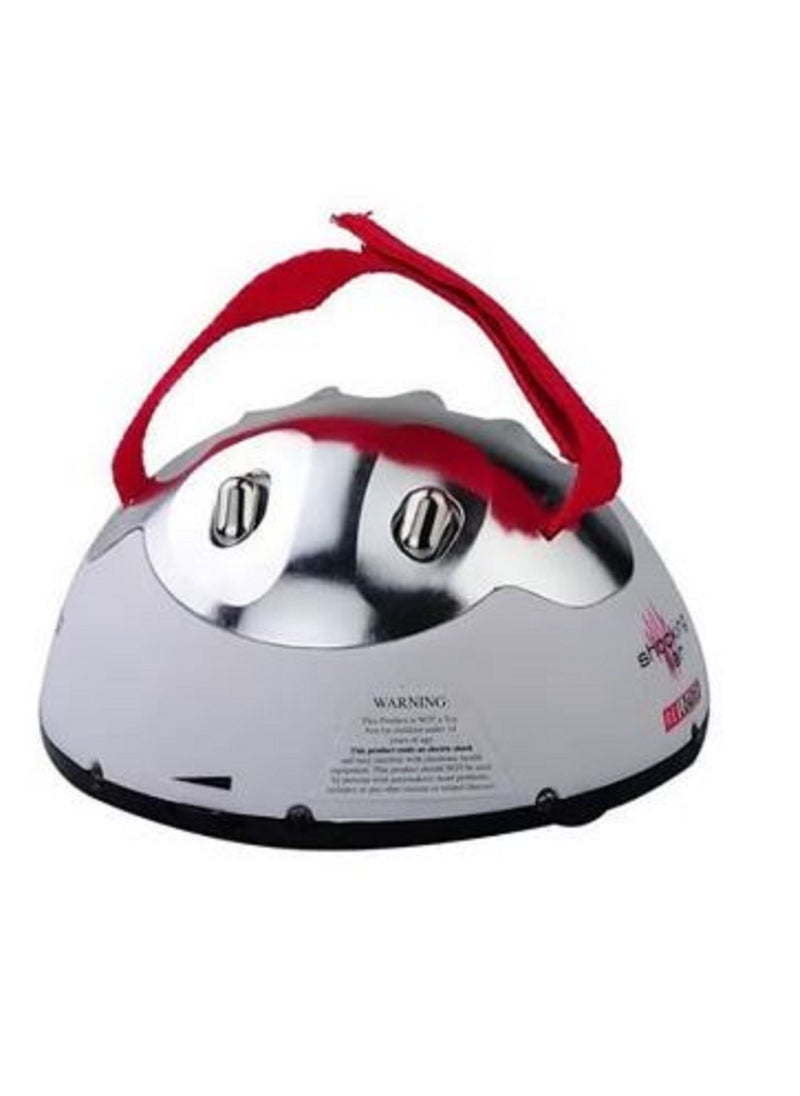 null - Micro Electric Shock Test Party Truth And Lie Detector Fun Game Detecting Toy - Image 1