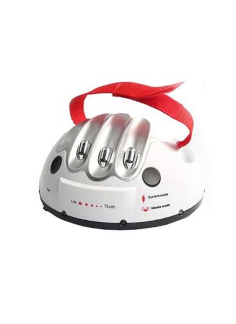Micro Electric Shock Test Party Truth And Lie Detector Fun Game Detecting Toy