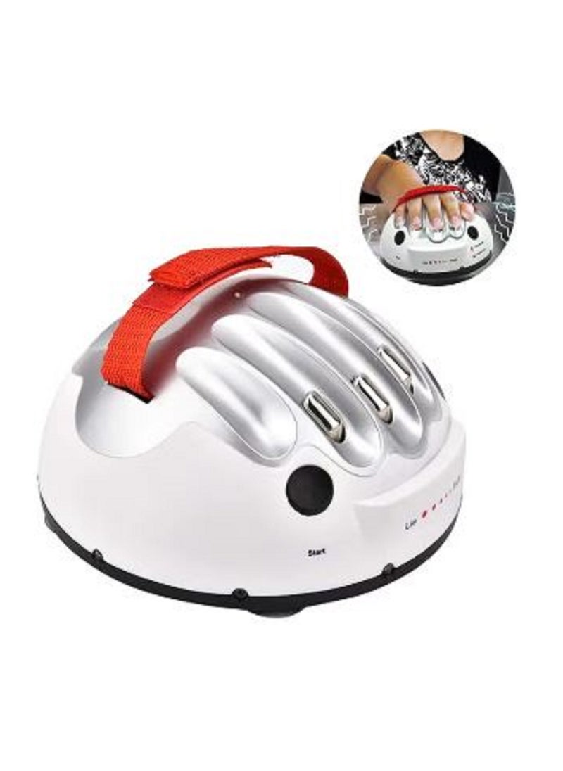 null - Micro Electric Shock Test Party Truth And Lie Detector Fun Game Detecting Toy - Image 1