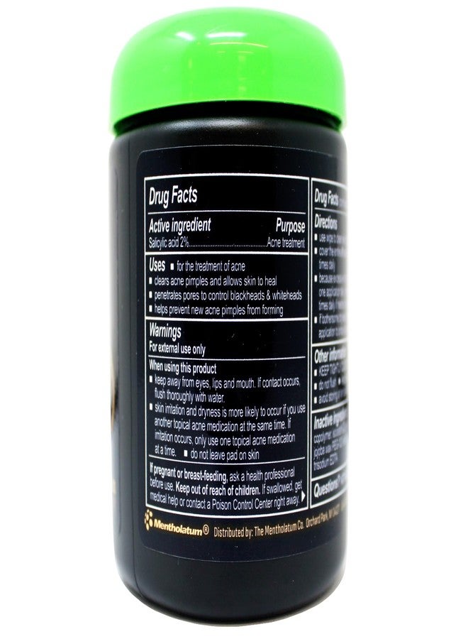 أوكسي ضمادات علاج حب الشباب OXY Maximum Action 3 في 1، 90 ضمادة (عبوة من 3) - Image 4