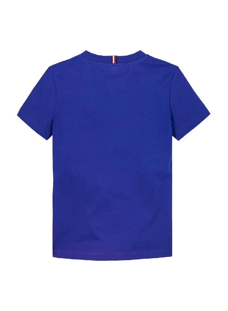 TOMMY HILFIGER Logo Graphic T-Shirt