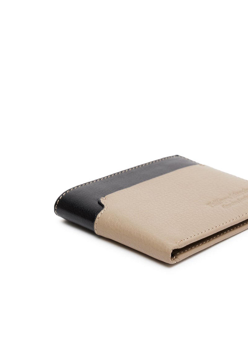 Philippe Moraly - Philippe Moraly Bifold Wallet - Image 1