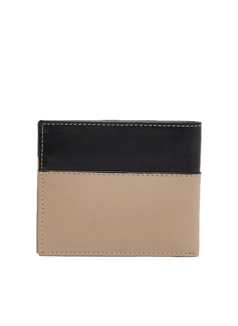 Philippe Moraly - Philippe Moraly Bifold Wallet - Image 1