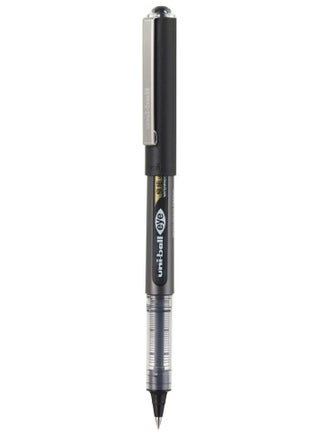 Eye Ultra Micro Roller Pen 0.38mm Tip Black Ink