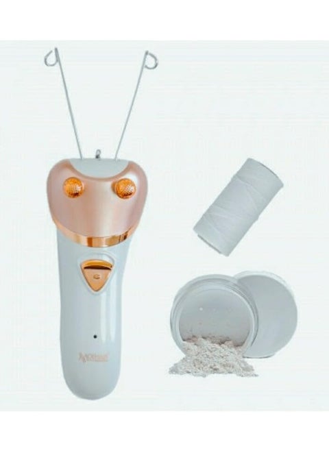 MO-9075 Micro Threading Hair Removal Device