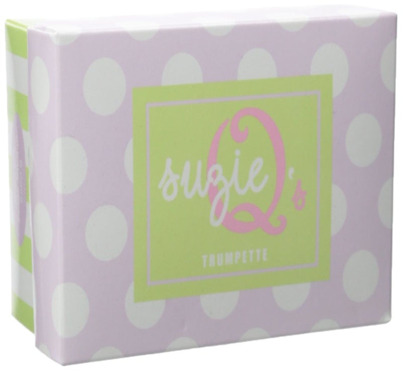 Trumpette Suzie Q 6 Pair Socks, Assorted, 0-12 Months - Image 2