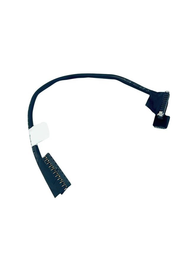 GinTai Battery Connector Cable Wire Replacement for Dell Latitude 5400 5401 5402 5405 0MK3X9 MK3X9 4GVMP R8D7N 3HWPP DC02003B400 - Image 2